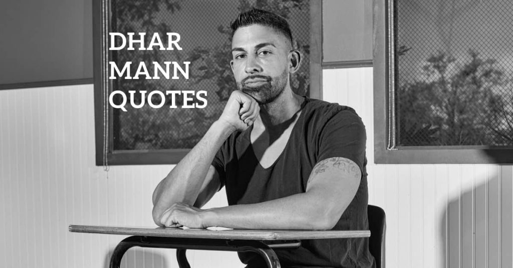 Dhar Mann Quotes