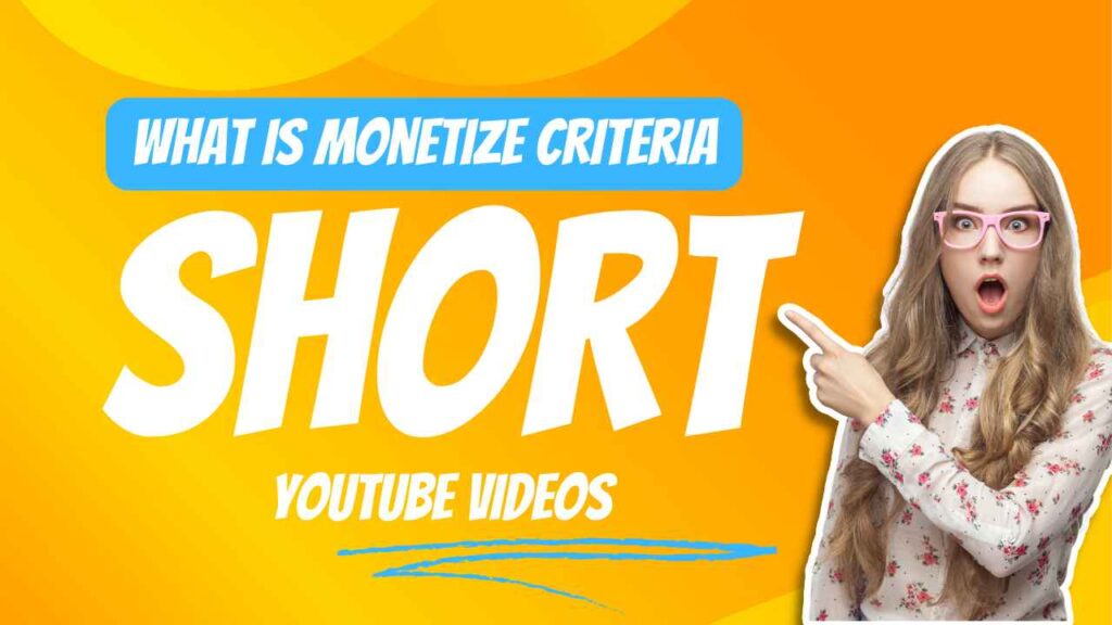 Can I Monetize YouTube Shorts Without 1,000 Subscribers?