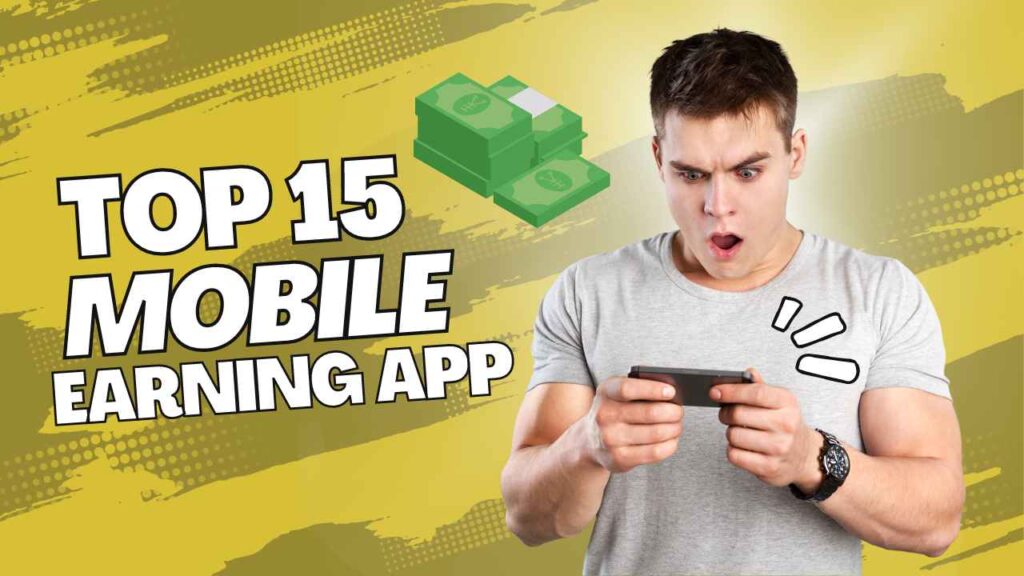 Top 12 Online Earning Apps For Students