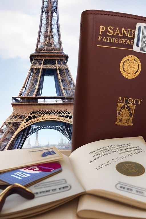 Tips and Tricks for Obtaining a France Visa for Study and Work in 2023