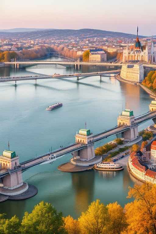 Hungary Best Work and Student Visa Application 2023