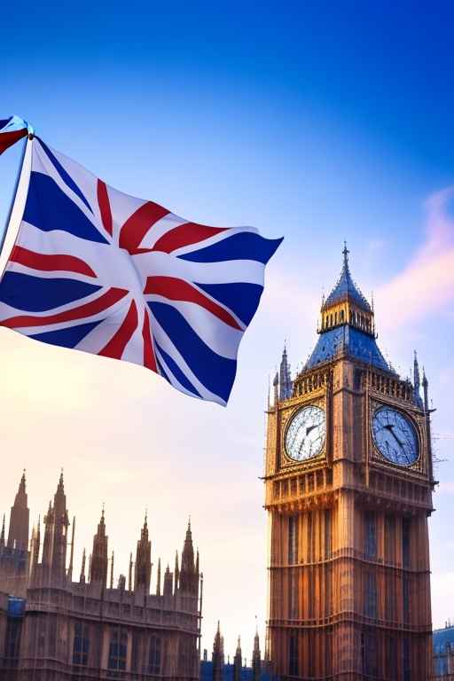 Mastering the UK Skilled Work Visa Process in 2023