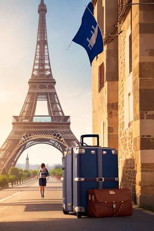 Tips and Tricks for Obtaining a France Visa for Study and Work in 2023