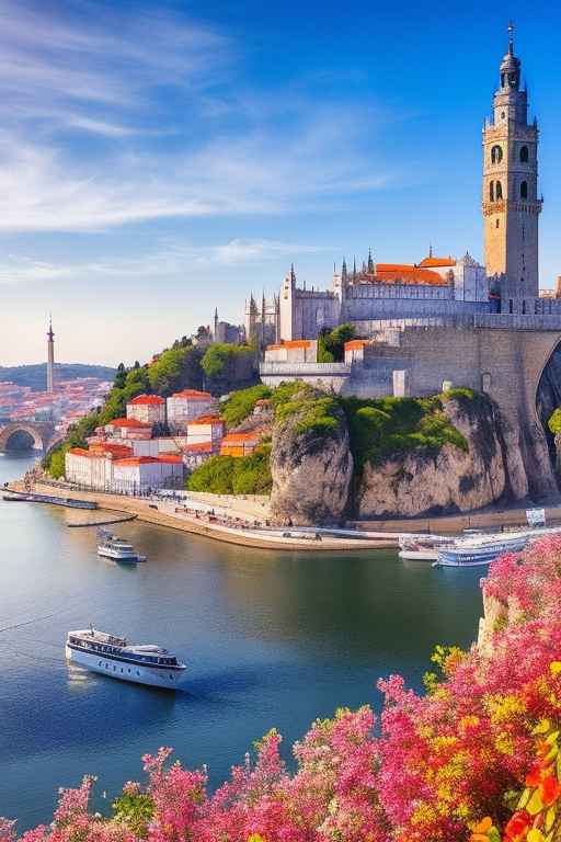 Your Best 2023 Guide to a Portugal Work Visa