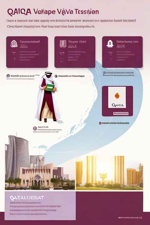 The Best way Qatar Visa Application 2023