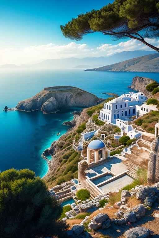 How to Make Greece 2023 Best Work Visa Application a Breeze