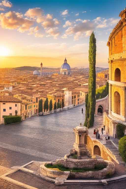 Italy's Unmissable Best Sponsor Visa Pathways for 2023