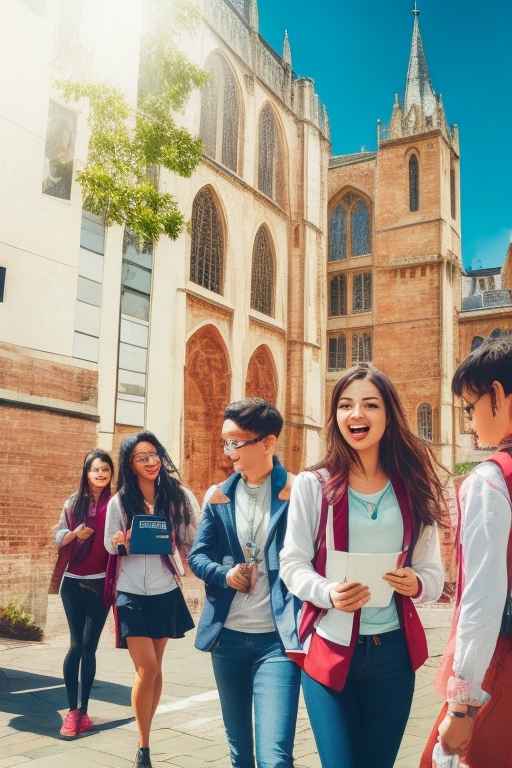 Enroll in the Netherlands' Best Universities for Global Education 2023