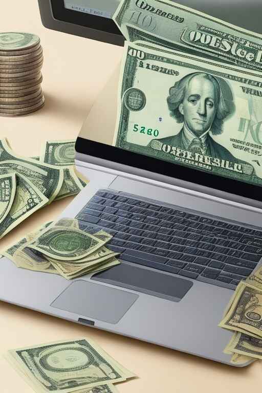   The Best 2023 Online Money-Making Marvels