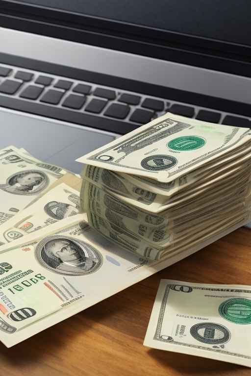 The Best 2023 Online Money-Making Marvels