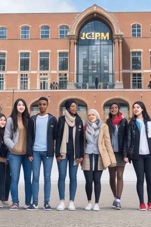 Enroll in the Netherlands' Best Universities for Global Education 2023