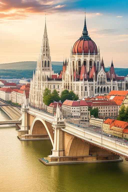 Hungary Work Visa best Application form 2023
